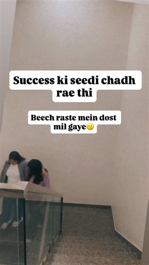 Arpita on Instagram: "Jinse gharwale dur rehne ke liye kethe hai wahi mere dost hai😚😚 @manushivay Office friends, corporate life, office life, office humour, Relatable, 9to5 jobs, 9to5 office, Jaipur, HR, Manager, break time, success time, team lead, trending, viral, friends, daily post, viral post, trending post, instagram reel, insta, insta reel, meeting, corporate friends, trending post, trending audio, viral post, viral audio, work life balance, for you page, friends for life #reelitfeelit