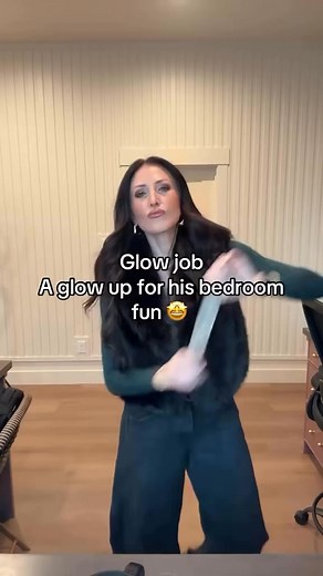 Does he need a glow up in your bedroom scene Blow Job is a sure addition that is a pleasurable party for him #Intimacy #FunForHim #PleaseYourMan ￼ | Its Cassidy Bybee