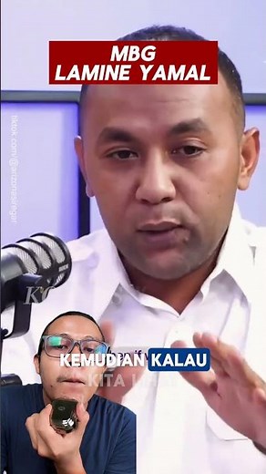 MBG Lamine Yamal 🤣 #dialectique #dialectics #prabowo #gibran #mbg #bgn