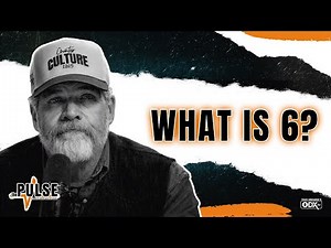 What Is 6? | The Pulse - Ep 116
