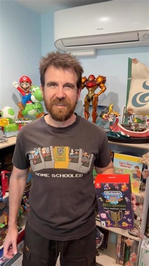 Gaming History for July 18th - Nintendo World Championships: NES Edition!