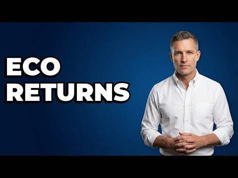 How Do You Implement Sustainable Returns Processes?