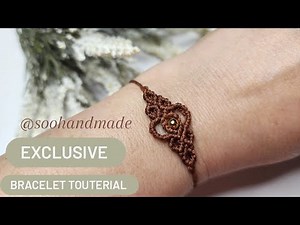 Teaching Boho Jewelry | Macramé ArtHandmade • Free Spirit •