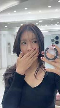 if you need a korean hair salon rec, this is it!