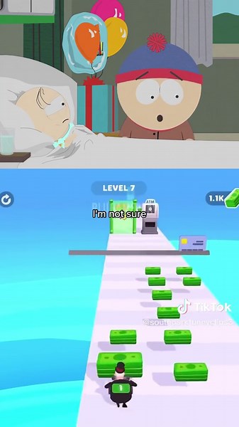 Stanley's Cup - South Park Best Clips Compilation