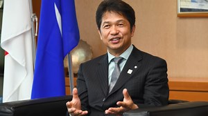 Beyond the debates - Inside the life of a Japanese politician