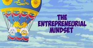 The Entrepreneurial Mindset Training Course - TalentLibrary