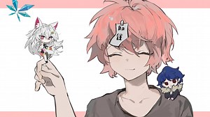 【直播录像】【少年Pi】（直播弹幕SC内压）260104（杀戮尖塔、雾锁王国）