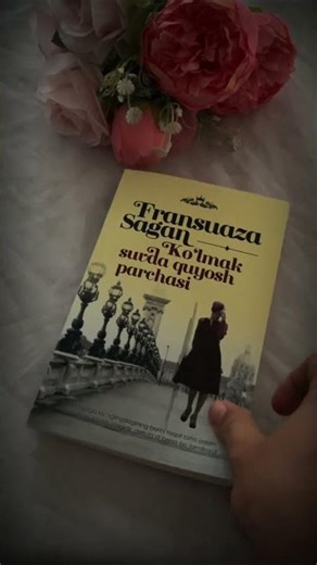 ❤️ Sevgi odamni baxtli qiladimi... #kitob #kitobxon #books #booktube #bookstore