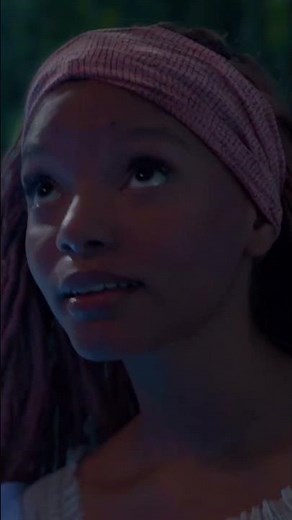 First Look at Kiss The Girl in 'The Little Mermaid'