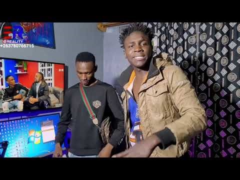 Silent killer xSoul Jah Love xJnr Spragga x Oliver Mtukudzi x Jah Bob zvipoko kuvapenyu