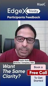 How Nadin Rath (USA Company Director) Mastered Trading Psychology & Consistency