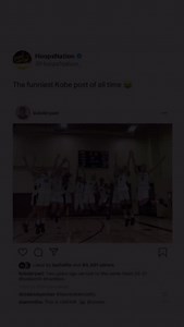 122K views · 644 reactions | Look at the score  | Hoops Nation | Facebook