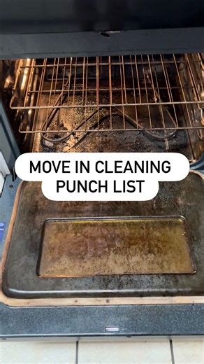 27K views · 397 reactions | Moving into a new apartment or house?  As a pro cleaner, these are the 5 spots I always deep clean first. Trust me, you don’t want to skip these. Which one surprised you most?  #MoveInCleaning #CleaningChecklist #HomeCleaningMadeEasy #CleaningMotivation #HouseCleaning | Zapata’s Cleaning Services | Facebook