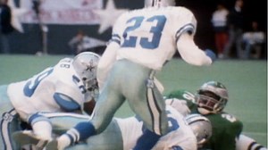 'America's Game': 1993 Cowboys battle complacency after winning Super Bowl XXVII