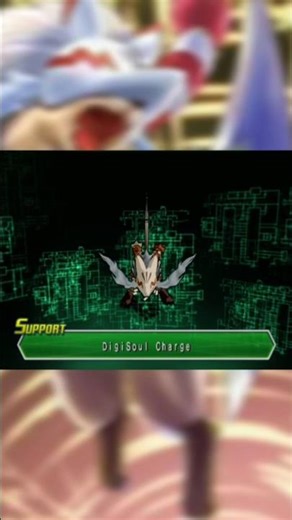 Reppamon digivolve + skill - Digimon World Data Squad