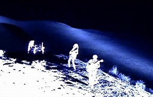 This month in 1995, Simple Minds released ‘She’s A River’ as the lead single from Good News from the Next World, reuniting with producer Keith Forsey for the first time since ‘Don’t You (Forget About Me)’. | Simple Minds