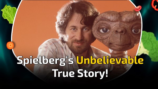 6 Best Movies Directed by Steven Spielberg