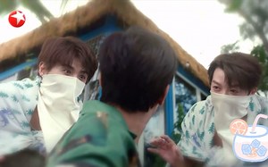 【0713】又有音乐又好笑的喜剧谁能不爱？0713情景喜剧《这里一直是夏天》第一集