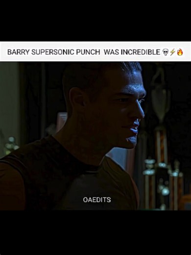 Barry supersonic punch was crazy🤯⚡️#theflash #flash #entertainment #barryallenedit #cwflash #theflashcw #theflashedit #grantgustin #cw #dc #dccomics #capcut_edit #blowthisup #aftereffects #viral #viralvideo #trendingvideo #shorts #foryoupage #fypageシ #fypシ #fyp #barryallen #creatorsearchinsights
