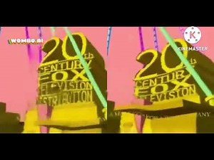 All Preview 2 20th Century Fox Deepfake (July 29th 2022 Songs)