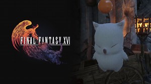 Final Fantasy XVI – first look at Moogles