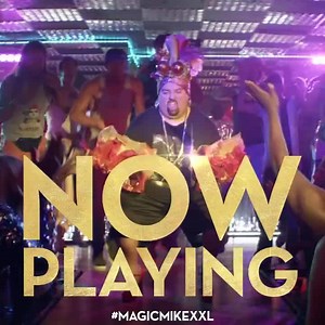 These magical men really know how to shake things up. #MagicMikeXXL is NOW PLAYING! | Magic Mike