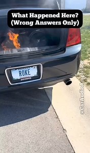 51K views · 271 reactions | Pimp My Ride built an in Trunk fire because the driver loves Camping. | Car Audio Amplified | Facebook