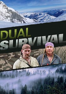 Dual Survival Season 1 - watch episodes streaming online
