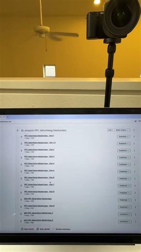 The most in depth guide on Amazon PPC ads