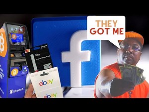NEW FACEBOOK SCAMS EXPOSED! Home Care Family Support and Peoples Postcode Lottery Scams.