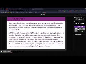 How to get started with a live, teacher-paced Quizizz Lesson