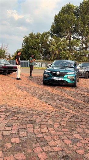 @not.tshepang 😭🔥🫵🏾🫵🏾 Low kwid😍😍 #stance #stancenation #staticvsbagged #static #stanced