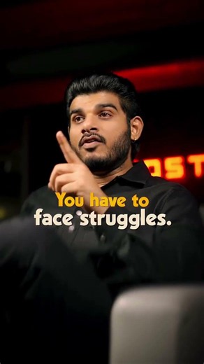 Silence is Real Power | Ghost-Squad | Gokul #motivation #inspiration