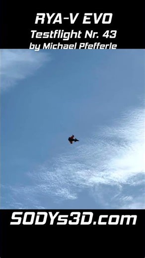 3D printed RC-Planes