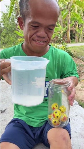 SIMPLE ideas you need to know 🐥🐥🐥 #campping #fyp