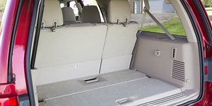 Tested: 2016 Lincoln Navigator L 4x4