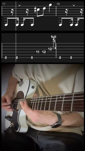 [TAB] Guitar INTRO [RACE AGAINS THE MACHINE]