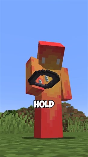 82K views · 4.7K reactions | This Mod Gives You Time to Say Goodbye #minecraft #reels | Zozo | Facebook