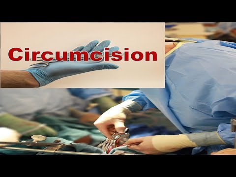 Circumcision