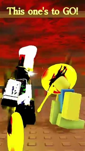 life force x forsaken #roblox #forsaken #shorts