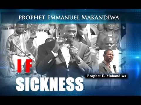 Mighty Transforming Tongues By God's Generals