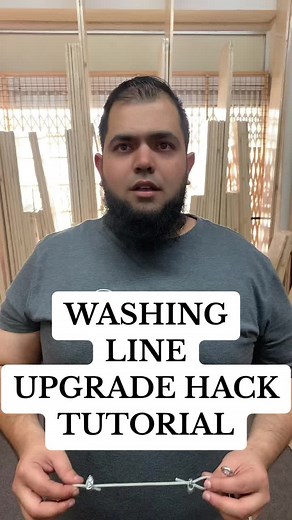 Upgrade Your Washing Line with Wire Rope: A Tutorial