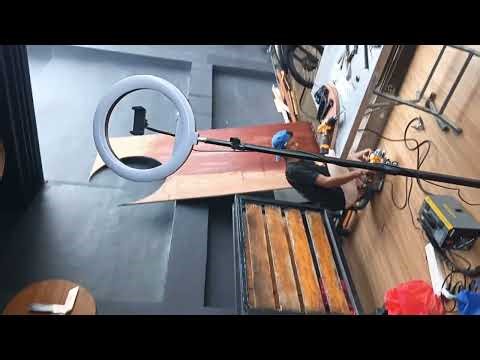 DIY 360 PHOTOBOOTH 🤔