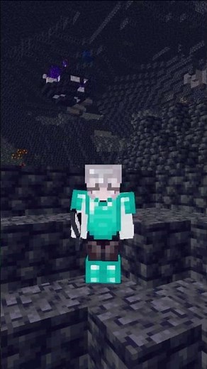 Madara Appears in Cave 😱 Perchance Runs Away 😂 #shorts