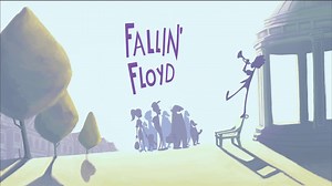 Fallin' Floyd