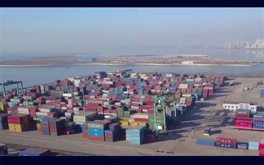 常见的国际运输方式有哪些？