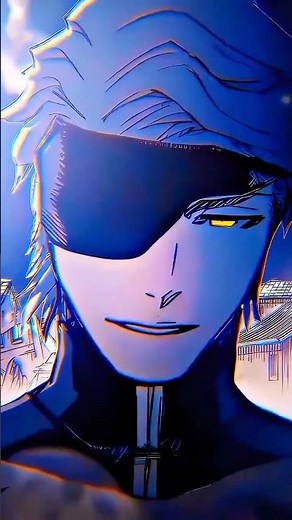 Badass Aizen quotes edit #bleach #aizen