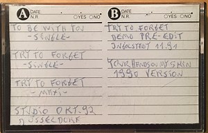 De/Vision - De/Vision