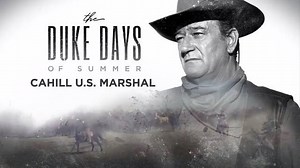 31K views · 1.6K reactions | What's your favorite quote from Cahill?  You can catch Cahill, US Marshal tomorrow night at 8pm EST on Insp as the Duke Days of Summer Movie Event continues this weekend! #JohnWayne | JOHN WAYNE | Facebook